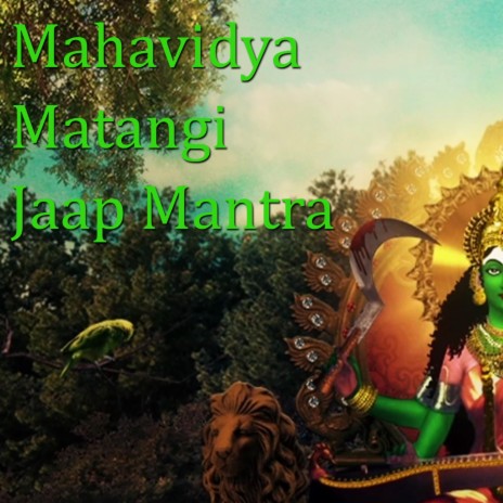 Mahavidya Matangi Jaap Mantra | Boomplay Music