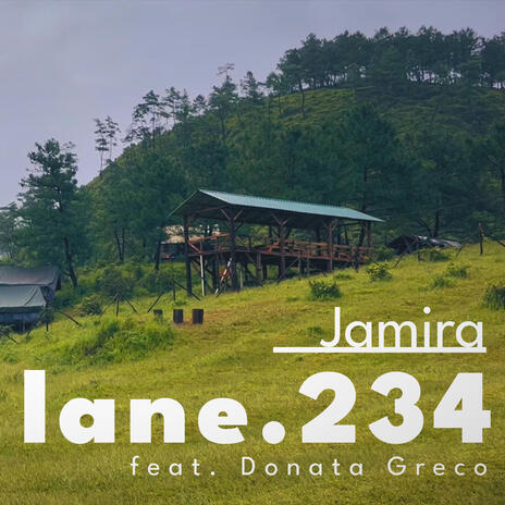 lane.234 ft. Donata Greco | Boomplay Music