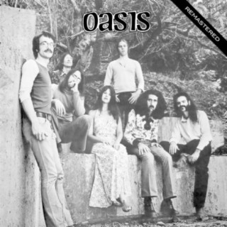 Oasis (Remastered)