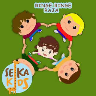 Ringe Ringe Raja