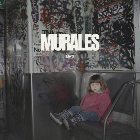 MURALES | Boomplay Music