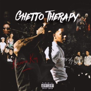 Ghetto Therapy