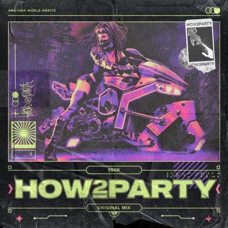 How2Party | Boomplay Music