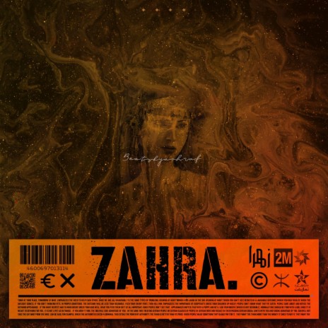 Zahra. | Boomplay Music
