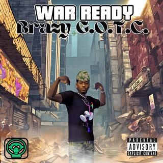 WAR READY