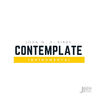 Contemplate (Instrumental)