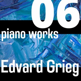 Peer Gynt, Suite 1st part, Op. 46 Complete (Edvard Grieg, Classic Music, Piano Music)