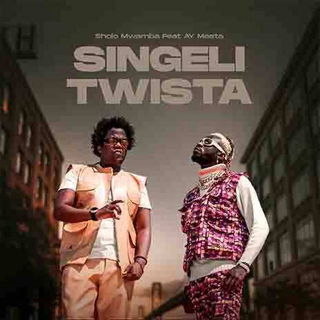 Singeli Twista ft. Ay Masta | Boomplay Music
