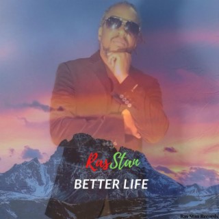 Better Life lyrics | Boomplay Music