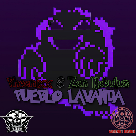 Pueblo Lavanda ft. Zen Nebulus | Boomplay Music