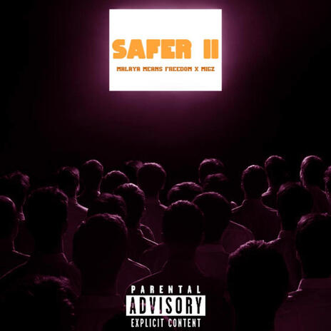 Safer II ft. Migz | Boomplay Music