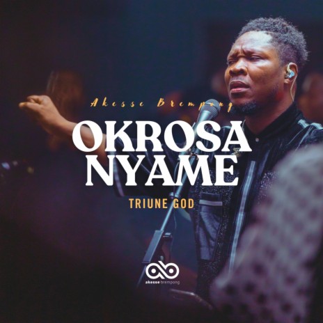 Okrosa Nyame | Boomplay Music