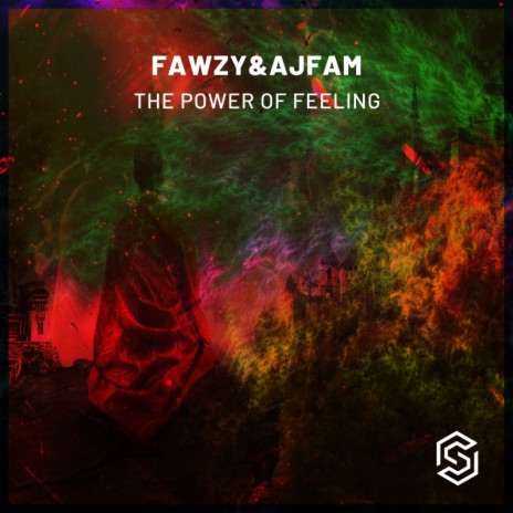 The Power Of Feeling (Original Mix) ft. Ajfam
