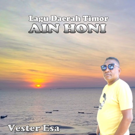 AIN HONI ft. Rinto Nine