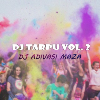 DJ Adivasi Maza