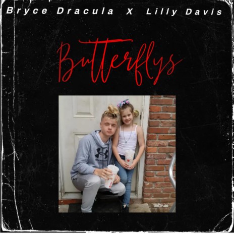 Butterflys ft. Lilly Flow | Boomplay Music