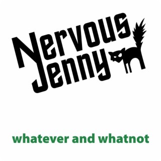 Nervous Jenny