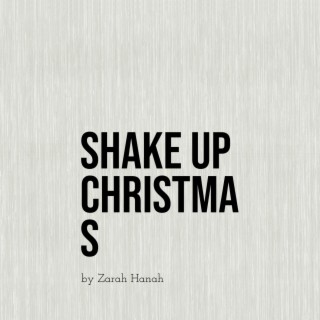 Shake Up Christmas