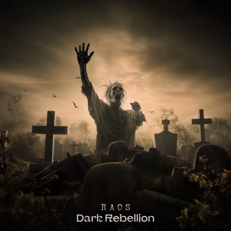 Dark Rebellion | Boomplay Music