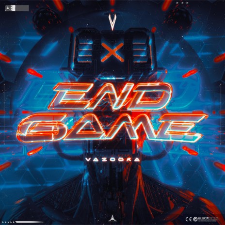 End Game | Boomplay Music