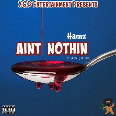 Aint Nothin | Boomplay Music