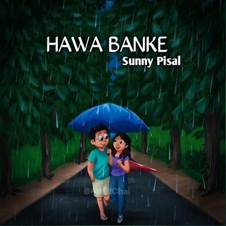 Hawa banke | Boomplay Music