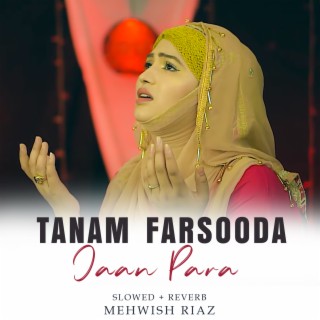 Tanam Farsooda Jaan Para Lofi