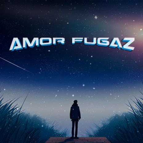 Amor Fugaz ft. Liro ReyesLM | Boomplay Music