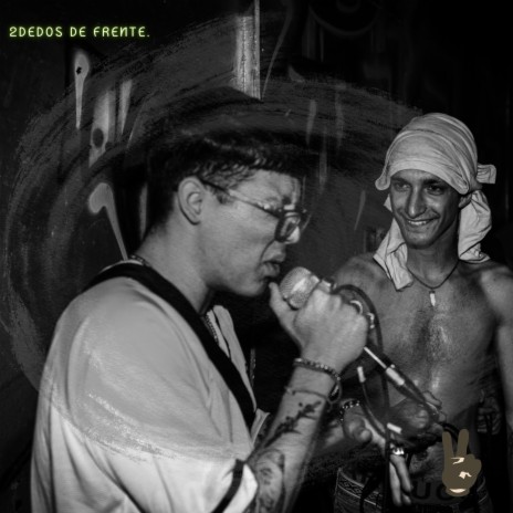 2DEDOS DE FRENTE. ft. Facu | Boomplay Music