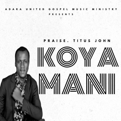 Koya Mani (Radio edit)
