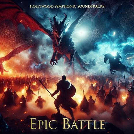 Epic Battle | Boomplay Music