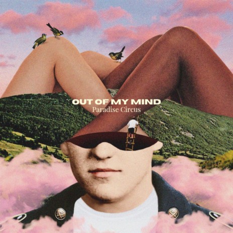 Out of My Mind | Boomplay Music