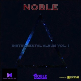 Instrumental Album, Vol. 1