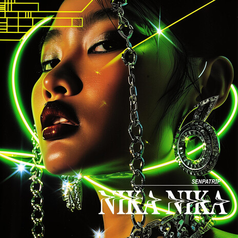 NIKA NIKA | Boomplay Music