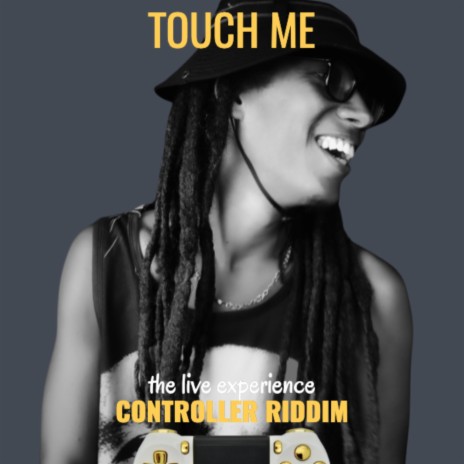 Touch Me ft. Simba Amani | Boomplay Music