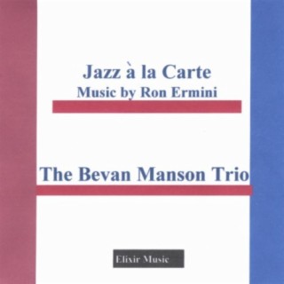 Bevan Manson Trio