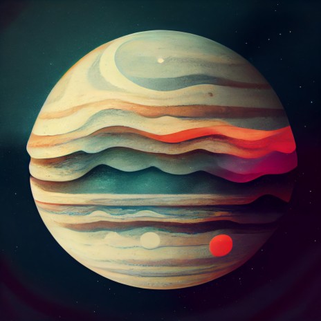 Jupiter | Boomplay Music