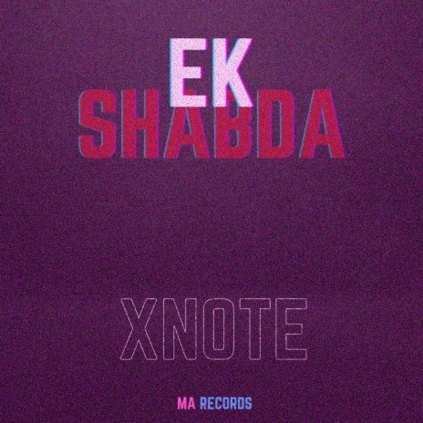 Ek Shabda | Boomplay Music