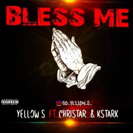 Bless me ft. Christar & Kstart | Boomplay Music