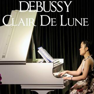 Debussy' Clair de lune