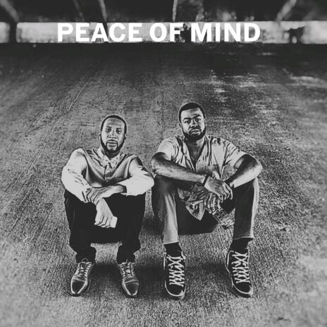 Peace Of Mind ft. Scott Morris | Boomplay Music