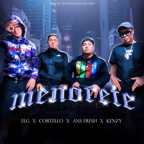 Menorete | Boomplay Music