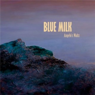 Blue Milk