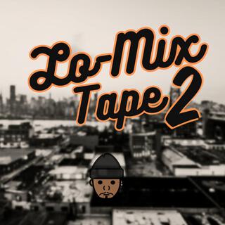 The LO-Mixes, Vol. 2