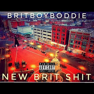 New Brit Shit