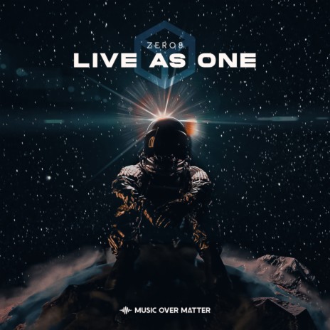 Live As One (Ligxt Remix) | Boomplay Music