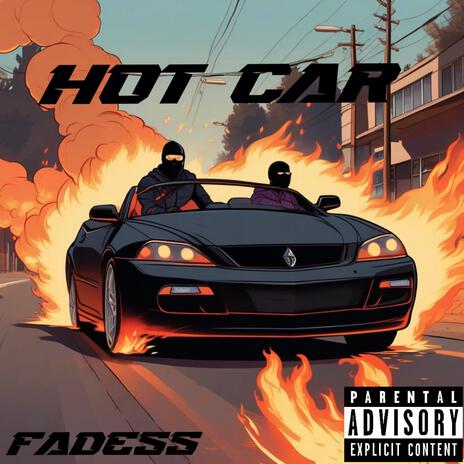 Hot Car | Boomplay Music