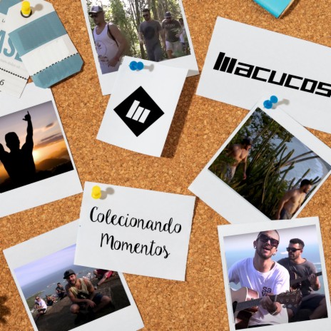 Colecionando Momentos | Boomplay Music