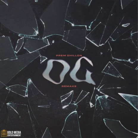 OG (Remake Version) ft. San-B | Boomplay Music