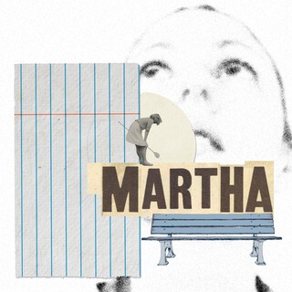 Martha lyrics | Boomplay Music